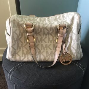 Authentic MK Purse